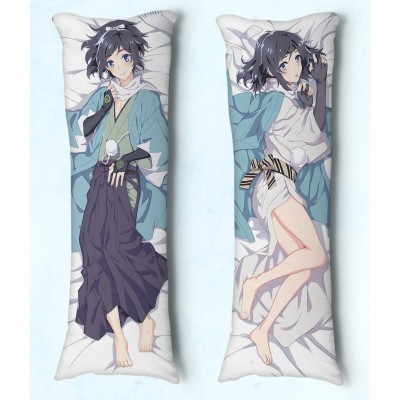 Travesseiro Dakimakura Touken Ranbu Yamatonokami Yasusada